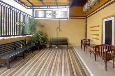 Home Stay Mulyawan Syariah Sengkang Mitra RedDoorz