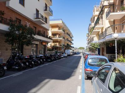 Enea Apartment - De Vivo Realty Sorrento
