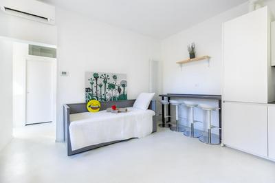 Alessia's Flat - Sarpi 4
