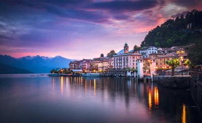 Apartment just close to the Lake in Bellagio