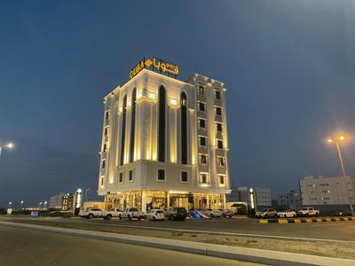 فندق قوبا إن - Quba Inn Hotel