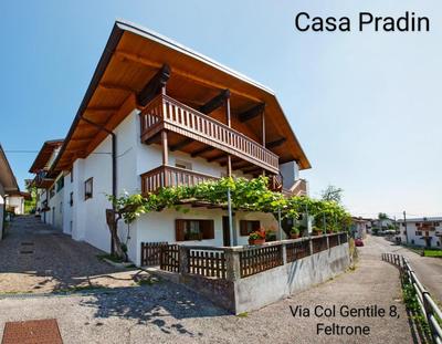 Albergo Diffuso "Col Gentile" Socchieve