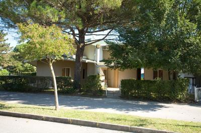 Villetta Cormor X - Piscina