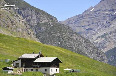 Appartamenti Green by Livigno Accomodation