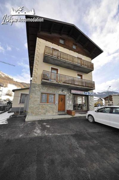 Appartamento MilHouse by Livigno Accomodation