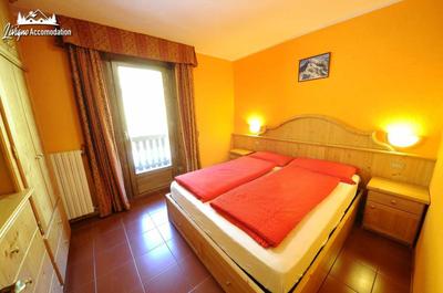 Casa Florin Giumel by Livigno Accomodation
