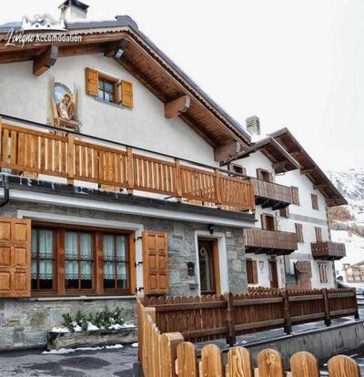 Baita Epi Cusini by Livigno Accomodation