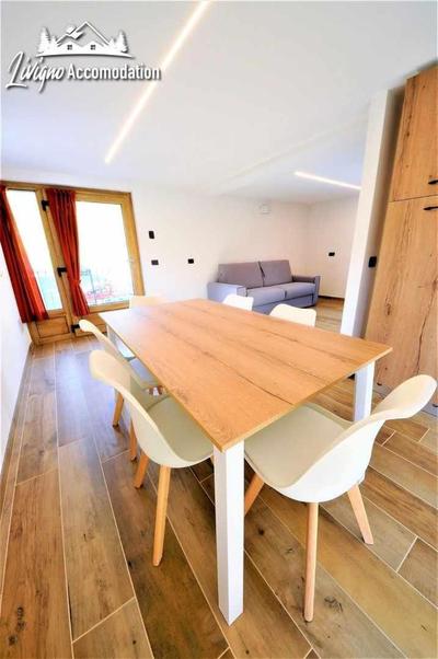 Chalet Rin Patrizia by Livigno Accomodation