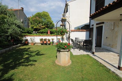 Apartment Sunny Garden