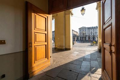 GuestHost - Piazza Vittorio Veneto Central Apartment