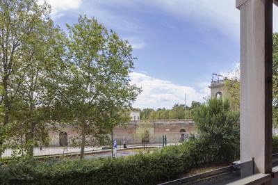 Contempora Apartments - Elvezia 8 - E12