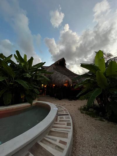 Luhme Tulum Hostel - Free Cenote Access