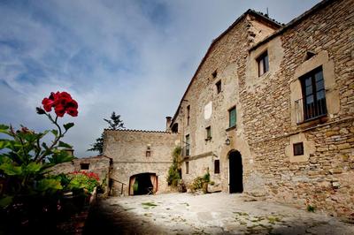 Casa del Pastor-Brugarolas Village