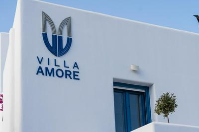 Amore Villa