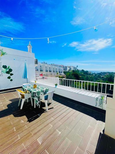 Ocean View Skyline Apartment ‚Hakuna Matata‘