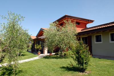 Locanda dei Rii