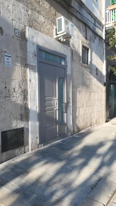 Darsena Apartments