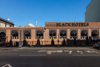 Black Hotels Köln
