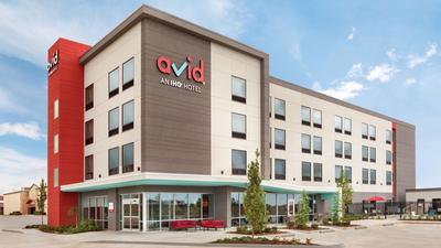 avid hotel Hattiesburg West by IHG