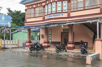 RedDoorz Syariah At Hotel Baruga Bonerate Selayar