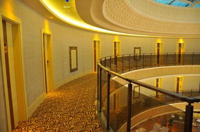 Elamir Resort Hotel - Image 7