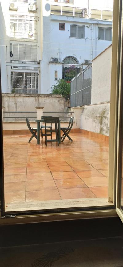 Spaziosa casa antica
