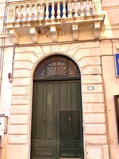 Palazzo Migliaccio Apt, la residenza sul mare