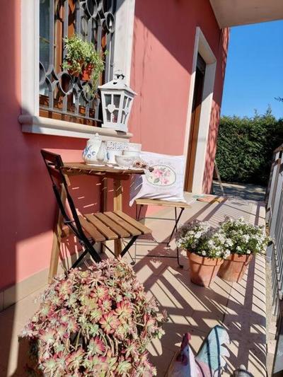Appartamento - Lì de Là tra i fiori