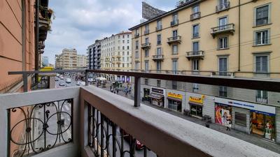 Italianway Comfort - Buenos Aires 65 D