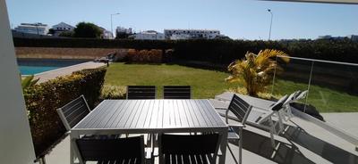 Appartement Standing au coeur d'Albufeira