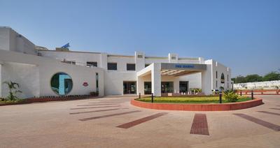 Inder Residency Resort & Spa Udaipur