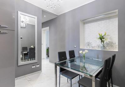 ELEGANT SUITE - in centro PortaNuova