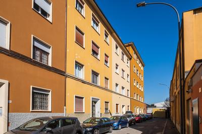 Appartamento nel verde in zona Saffi by Wonderful Italy
