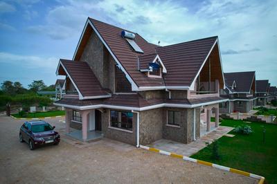 Takimu Villas Thika