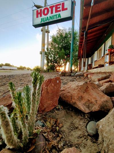 Hotel Juanita