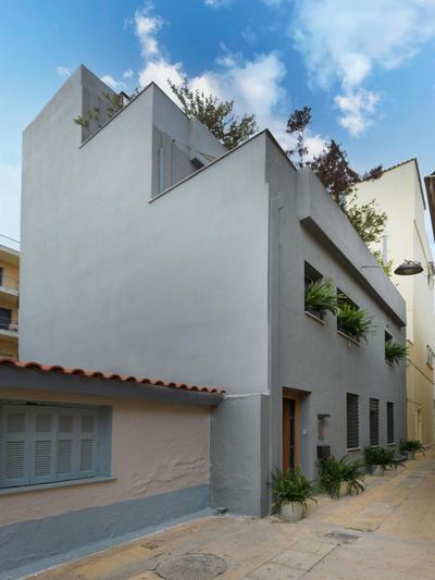 Brand New Loft walking distance to Acropolis