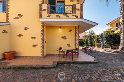 Villa Monica - Suites