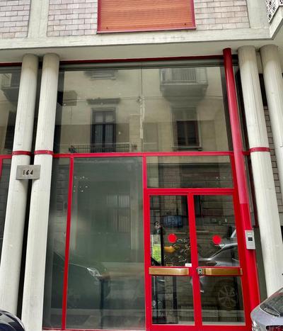 Carducci green - Appartamento monolocale