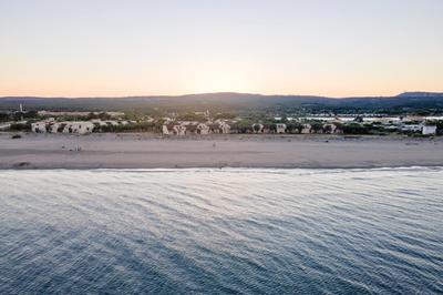 Belambra Clubs Résidence Gruissan - Les Ayguades