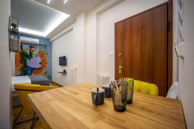 "Stay in Art" Kolonaki Luxury Apartment