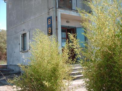 B&B Le Caselle