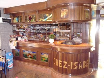 Albergo ristorante Chez Isabel