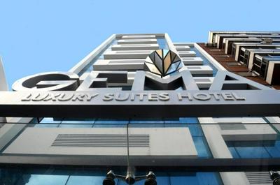 Hotel Gema Luxury Suites