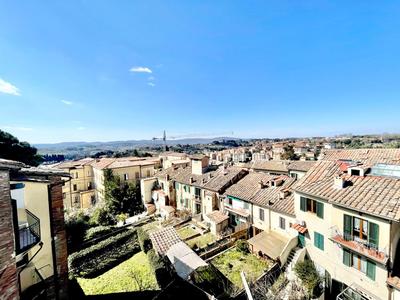 Il Barbero Apartment
