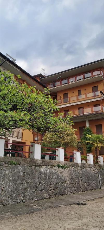Miralago Casa