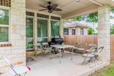 Gorgeous Downtown 4 Bedroom