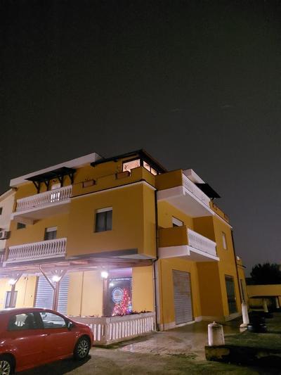 La Mansardina