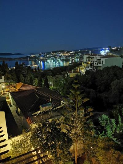 Afroditi's Terrace View