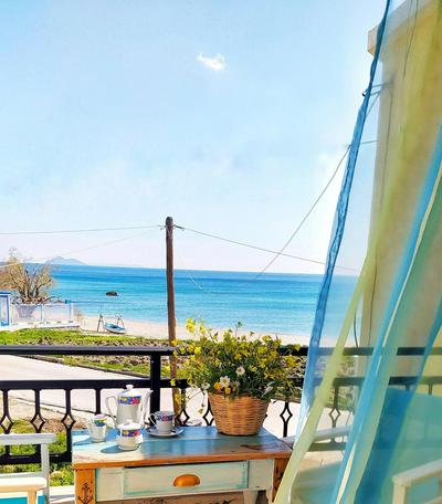 Socrates Sea View