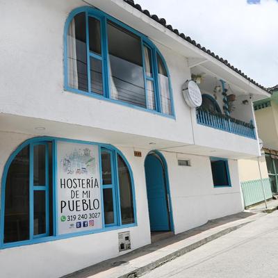 Hosteria De Mi Pueblo